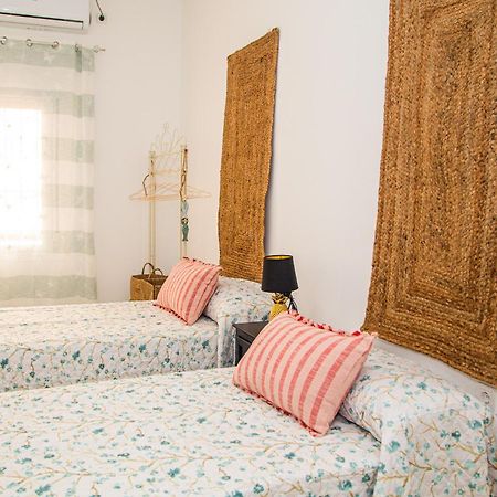 Apartamentos Centro Sandoval Κόρδοβα Εξωτερικό φωτογραφία