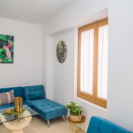 Apartamentos Centro Sandoval Κόρδοβα Εξωτερικό φωτογραφία