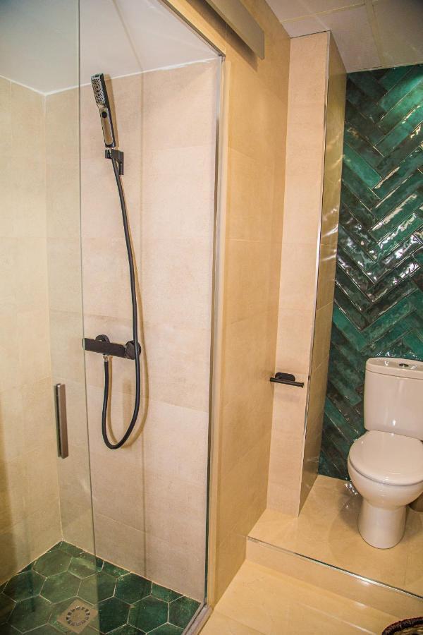 Apartamentos Centro Sandoval Κόρδοβα Εξωτερικό φωτογραφία