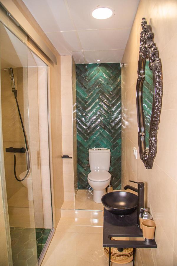 Apartamentos Centro Sandoval Κόρδοβα Εξωτερικό φωτογραφία