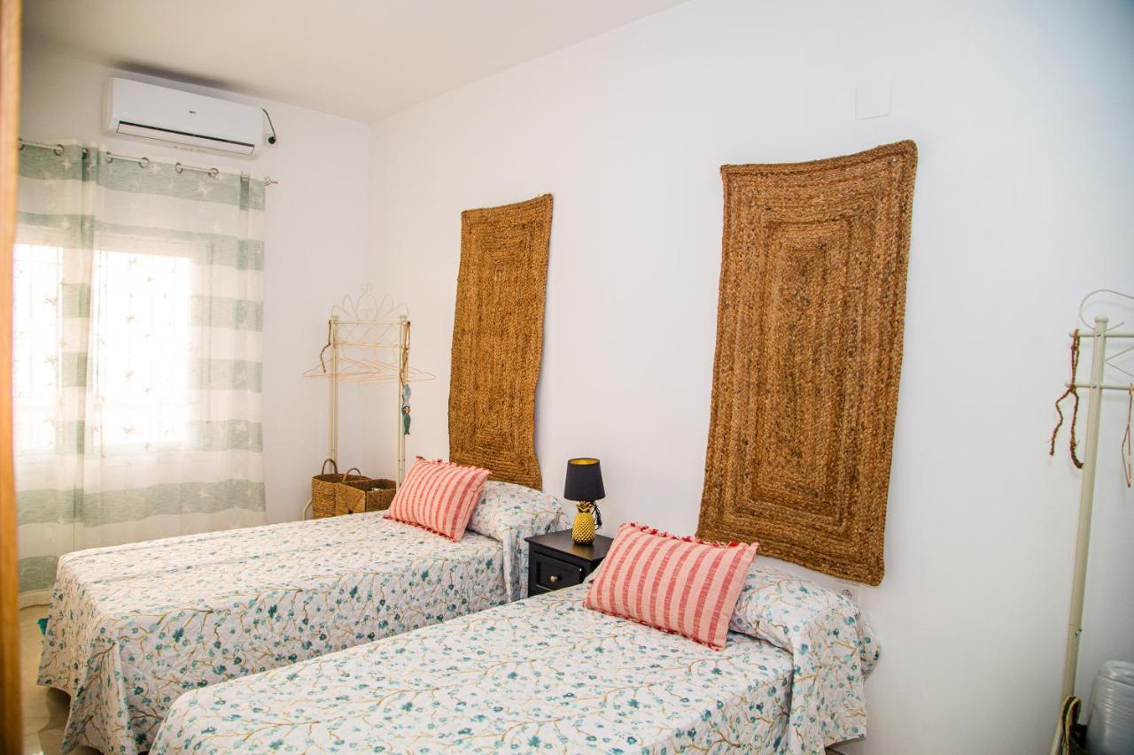 Apartamentos Centro Sandoval Κόρδοβα Εξωτερικό φωτογραφία