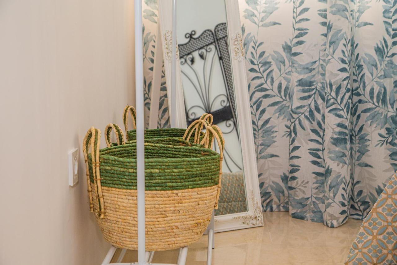 Apartamentos Centro Sandoval Κόρδοβα Εξωτερικό φωτογραφία