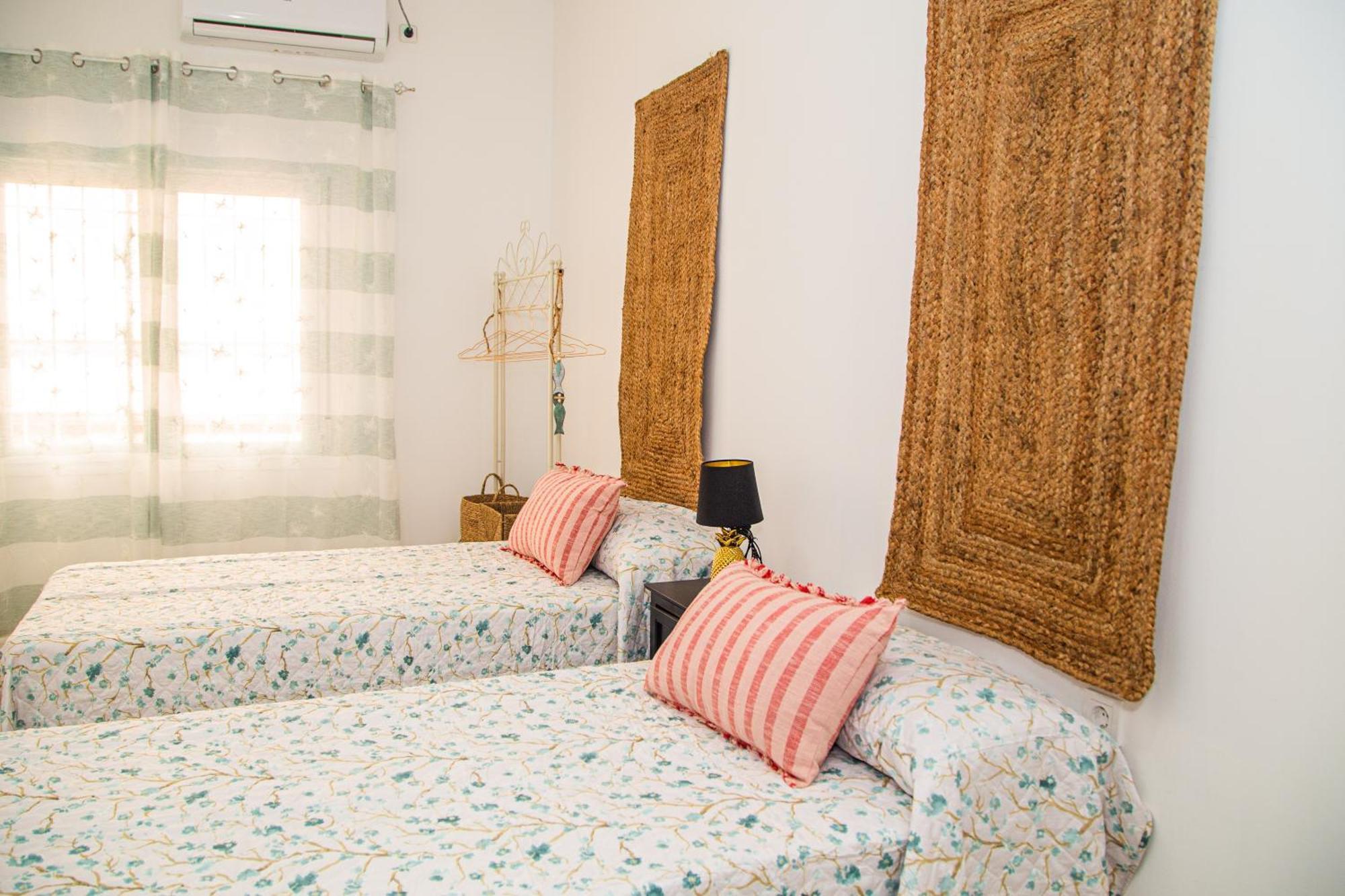 Apartamentos Centro Sandoval Κόρδοβα Εξωτερικό φωτογραφία