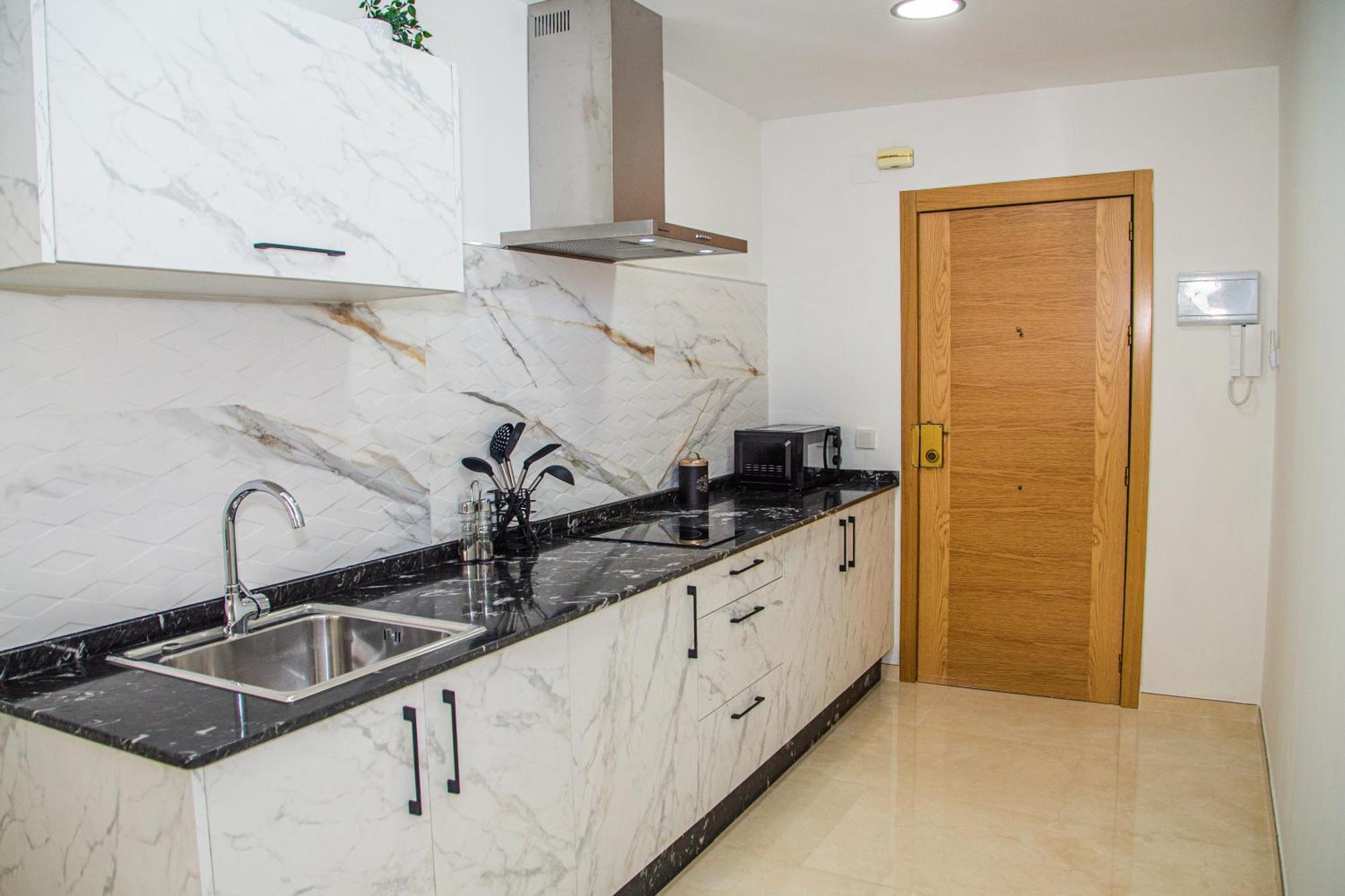 Apartamentos Centro Sandoval Κόρδοβα Εξωτερικό φωτογραφία