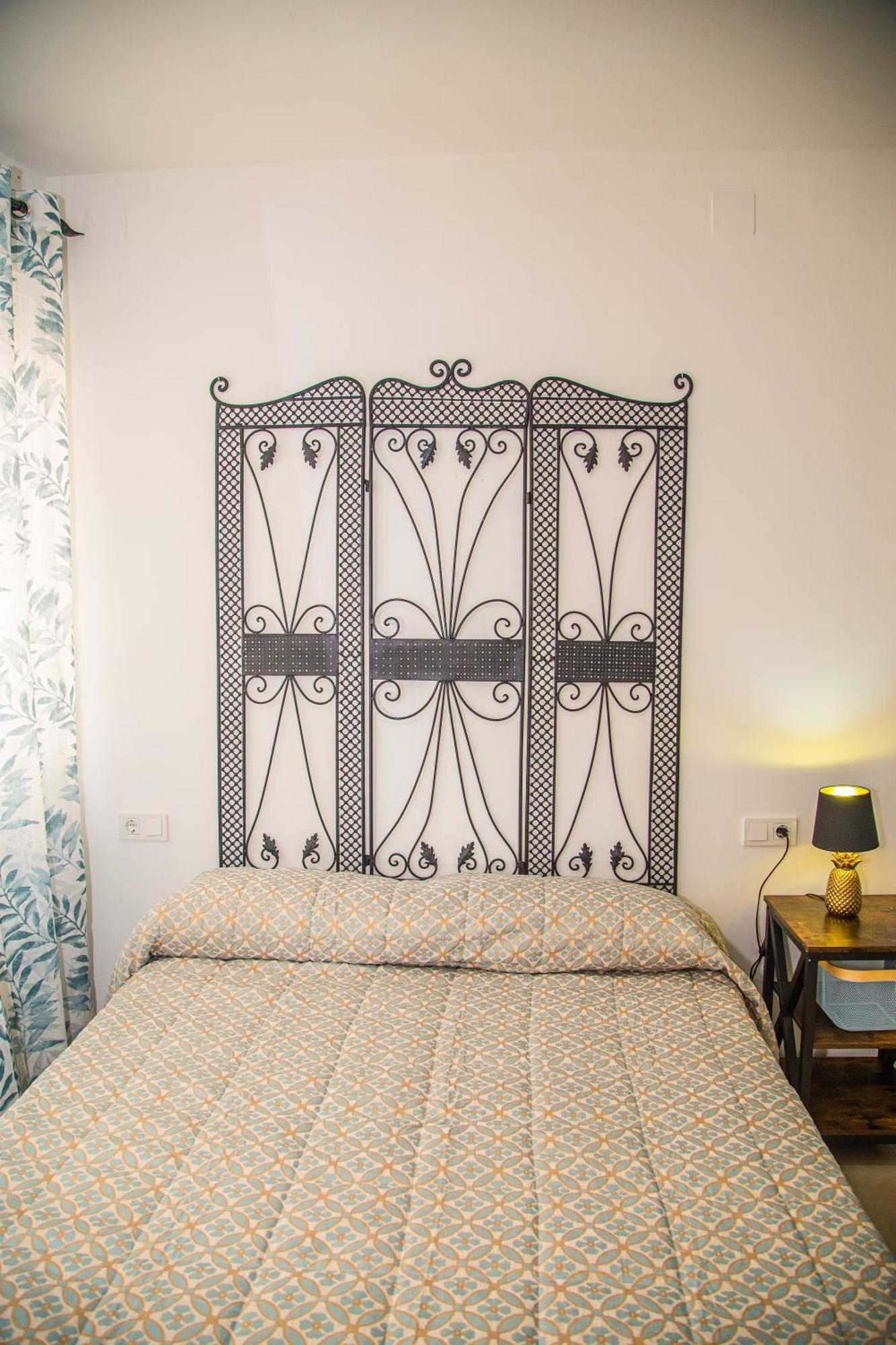 Apartamentos Centro Sandoval Κόρδοβα Εξωτερικό φωτογραφία