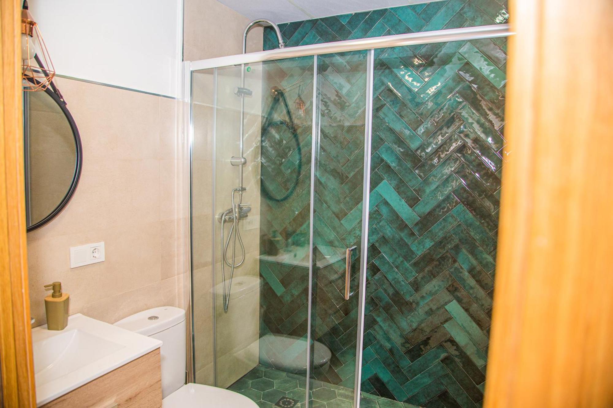 Apartamentos Centro Sandoval Κόρδοβα Εξωτερικό φωτογραφία