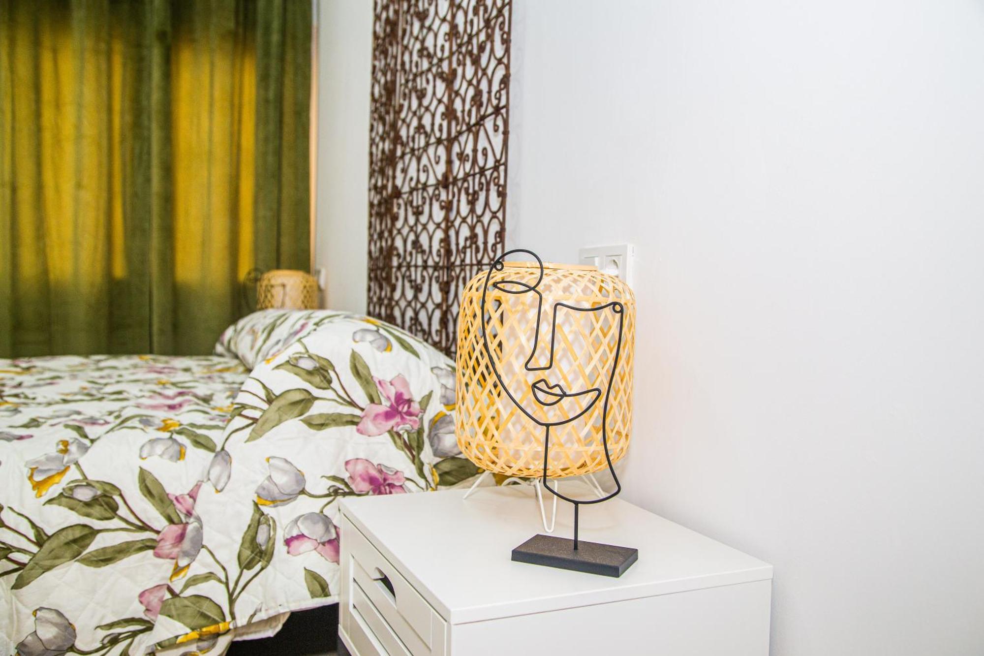 Apartamentos Centro Sandoval Κόρδοβα Εξωτερικό φωτογραφία