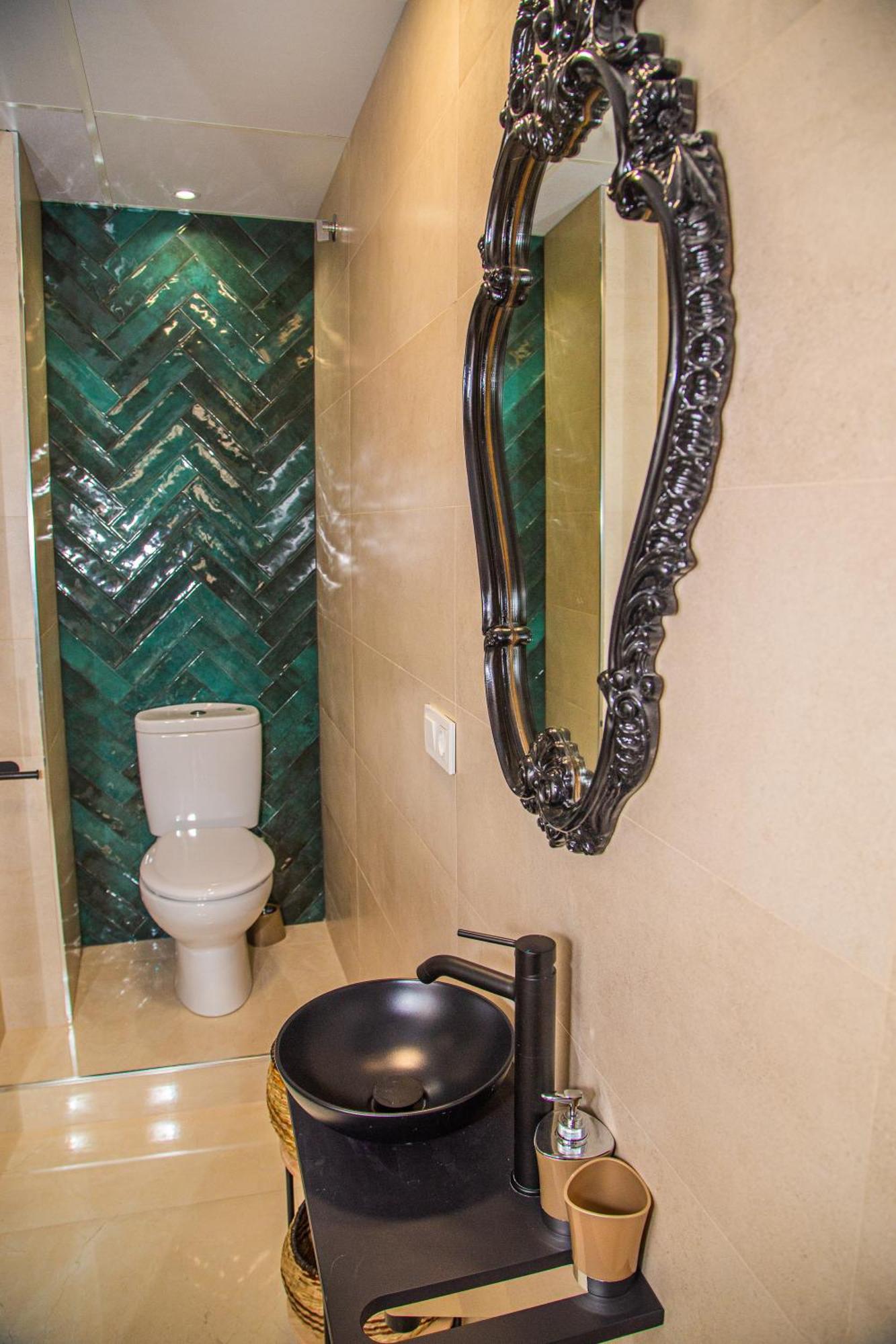 Apartamentos Centro Sandoval Κόρδοβα Εξωτερικό φωτογραφία