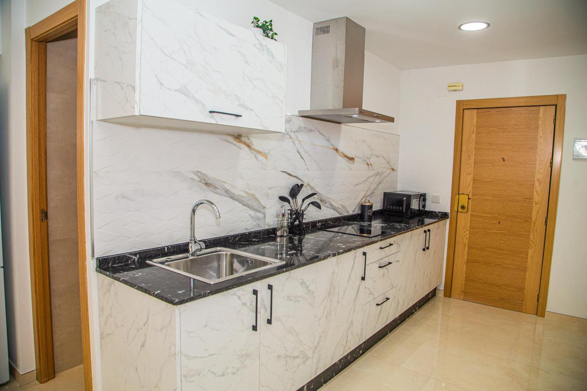 Apartamentos Centro Sandoval Κόρδοβα Εξωτερικό φωτογραφία