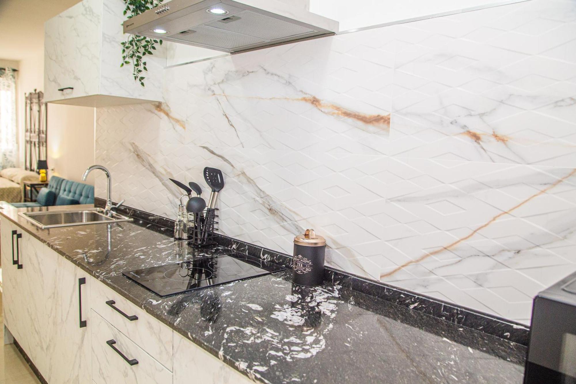 Apartamentos Centro Sandoval Κόρδοβα Εξωτερικό φωτογραφία