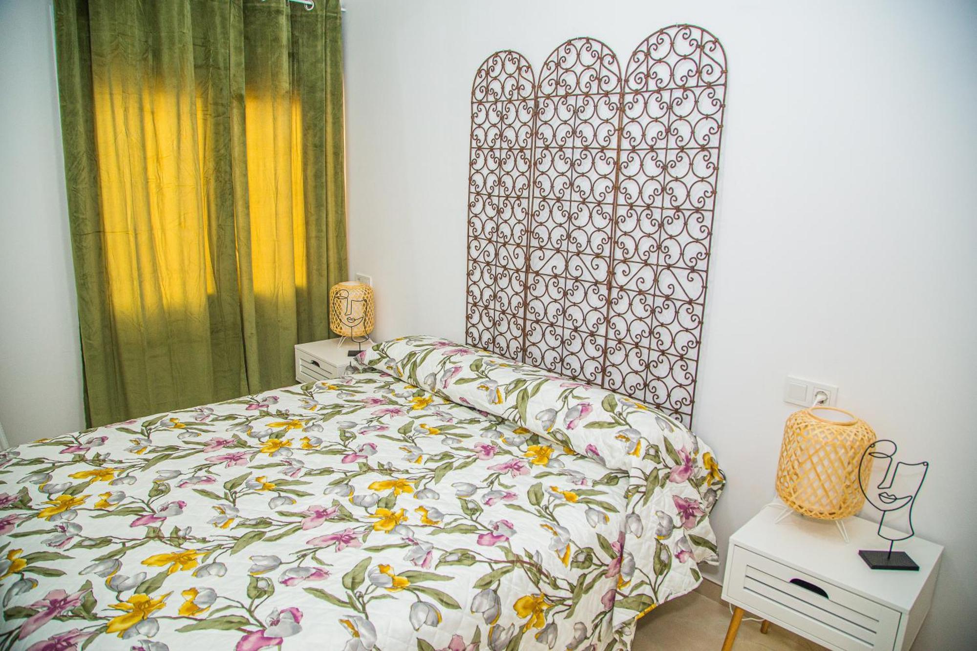 Apartamentos Centro Sandoval Κόρδοβα Εξωτερικό φωτογραφία