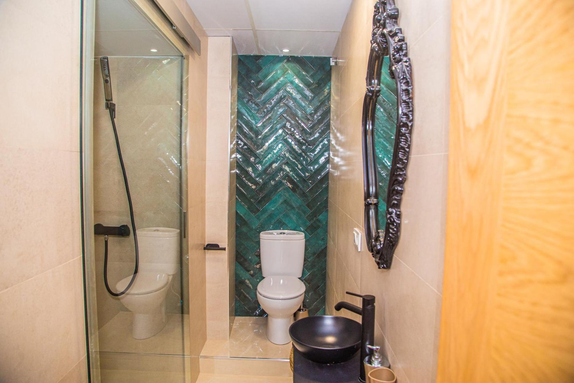 Apartamentos Centro Sandoval Κόρδοβα Εξωτερικό φωτογραφία