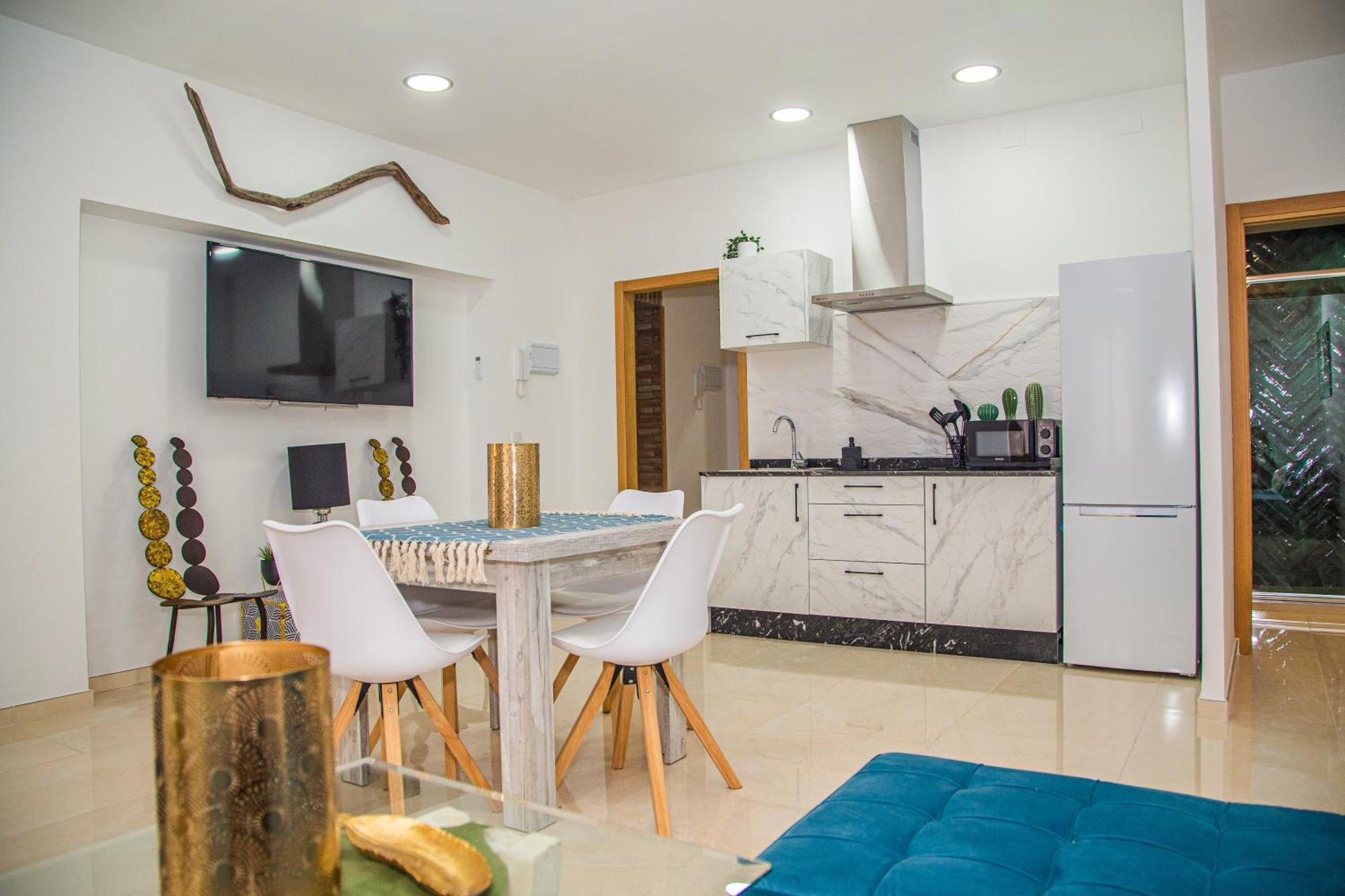 Apartamentos Centro Sandoval Κόρδοβα Εξωτερικό φωτογραφία