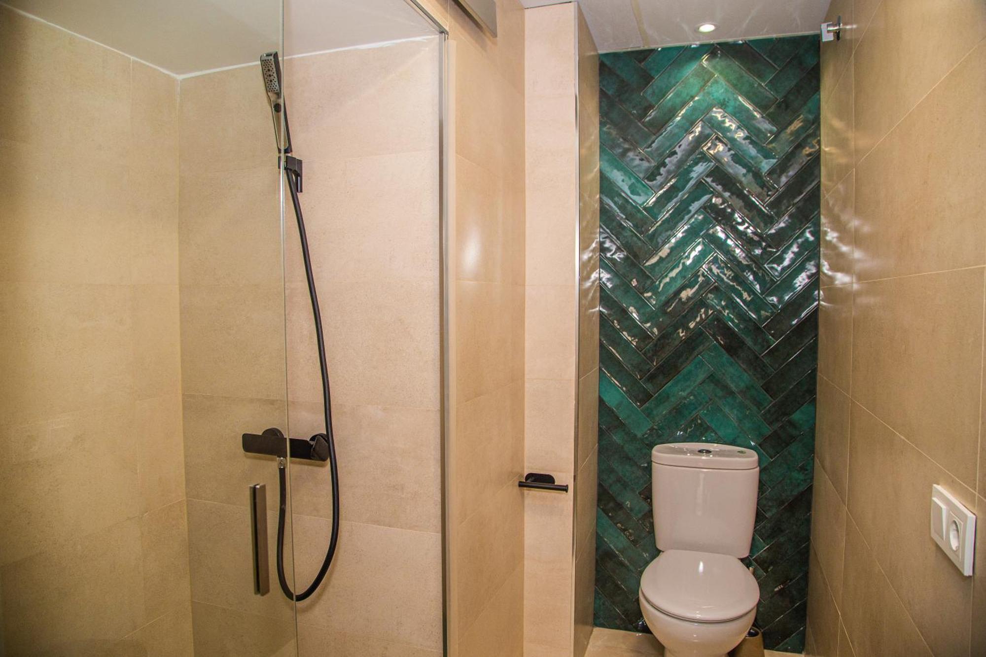 Apartamentos Centro Sandoval Κόρδοβα Εξωτερικό φωτογραφία
