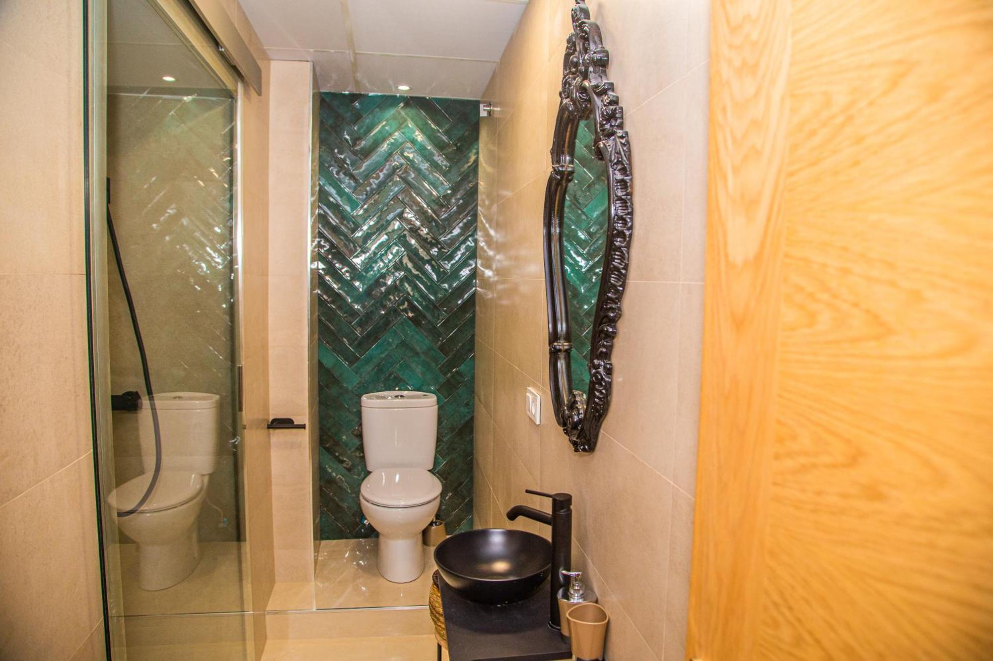 Apartamentos Centro Sandoval Κόρδοβα Εξωτερικό φωτογραφία